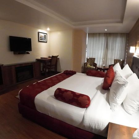 Crescent Resort, Darjeeling Darjeeling  Exteriör bild