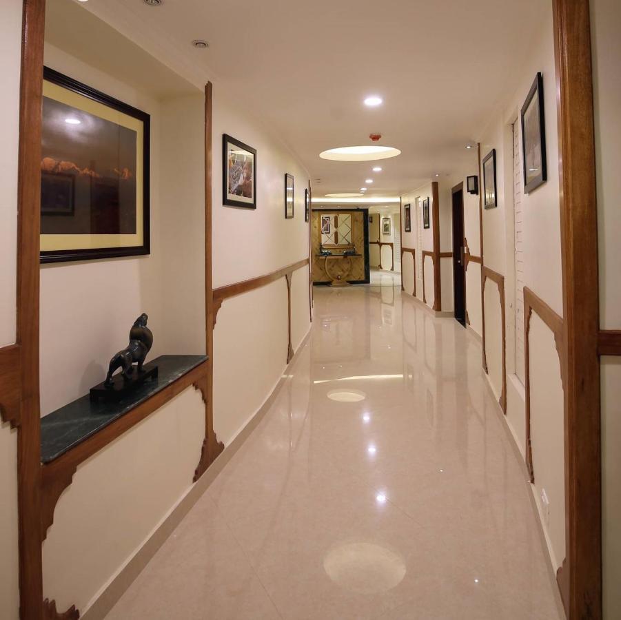 Crescent Resort, Darjeeling Darjeeling  Exteriör bild